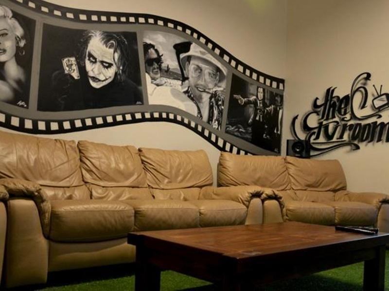 Хостел Mad Monkey Kings Cross (Adults Only) Сідней Екстер'єр фото