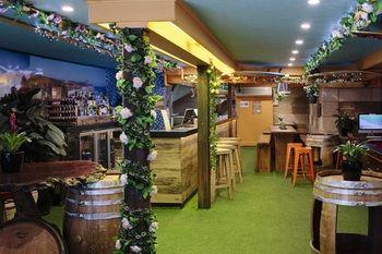 Хостел Mad Monkey Kings Cross (Adults Only) Сідней Екстер'єр фото